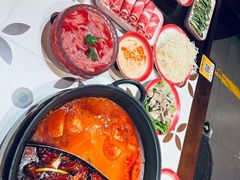 -江北北火锅馆·公路夜市(魏公村店)