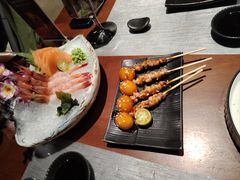 -柳叶道(牡丹广场店)