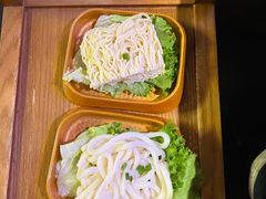 -牛New寿喜烧(中山公园龙之梦店)