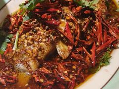 -东来土菜馆(民祥园路店)