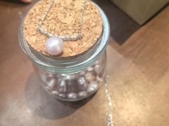 -十八字金·银饰·开蚌DIY·手工体验团建(魏公芳华里店)