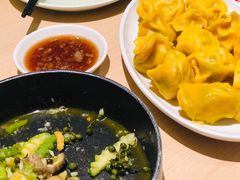 -吕氏疙瘩汤·新派鲁菜(欢乐汇店)