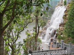 -枫香湖儿童公园