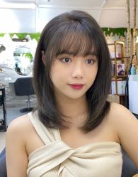 -杉影印象日式烫染專門店