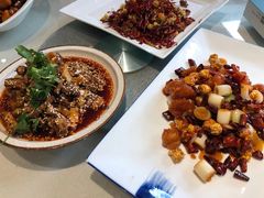 -院8里·少城记忆老川菜(宽窄巷子店)