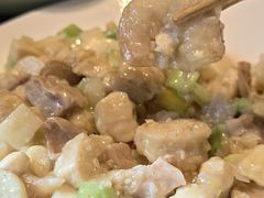 -惠宾饭庄(中山路店)