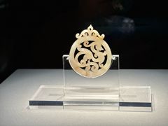 -北京大葆台遗址博物馆