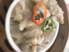 厨神水晶虾饺-武林厨神·粤式茶点(五羊店)