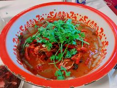 -文和友老长沙龙虾馆(化龙池店)