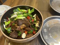 -麻伊伏土菜馆(朗州路店)