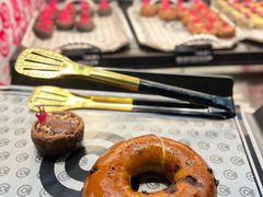 -CC BAGEL&SCONE 贝果与司康(南开大悦城店)