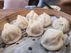 鲜肉小笼-同心楼(解放北路店)