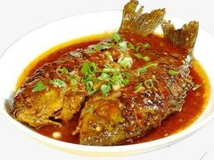 -物美超市(三里河店)