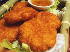-浩海火烧云傣家菜(京广店)