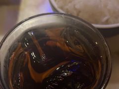 -绿茶餐厅(松江万达店)