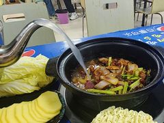 -重庆鸡公煲·嘟享吃(林科大店)