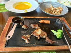 -希尔顿欢朋酒店·欢朋餐厅