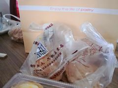 -鲍师傅糕点(西站店)