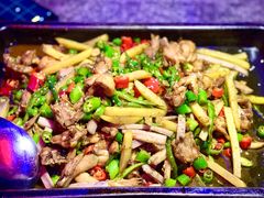 -蘭奢雅集·江浙菜(青山江滩店)