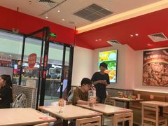 -稻百鲜·拌饭·朝鲜族石锅菜(江南万达店)