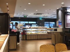 -85度C(广州石牌桥店)