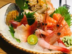 -小句号·精致料理(江南环球港店)