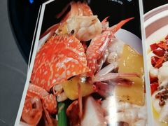 -徐记海鲜(汉城湖|太奥店)