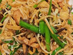小炒合菜-新侨小馆(东直门北小街店)