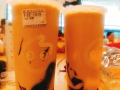-CoCo都可(东城国贸店)