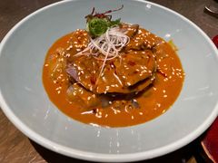 麻酱牛肉-大连君悦酒店·星海湾壹号Dalian·Dalian(星海广场店)