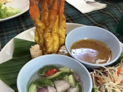 -Pier 21 (Terminal 21 Asok)