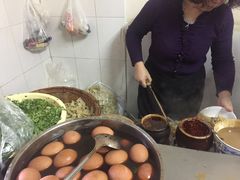 -小发锅巴菜铺(金辉家园店)