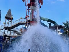 -武汉玛雅海滩水公园