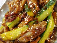 -江城燕子大排档(江汉路步行街店)