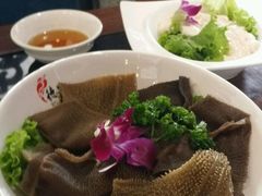 -重庆德庄火锅(体育中心店)