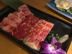 腹心肉-本寻烧肉酒场(双井店)