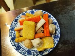 -宣武小院涮肉(前门店)