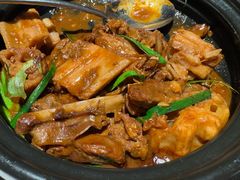 -谭厨中山传家菜.乳鸽.脆鲩鱼(华强北中航城店)