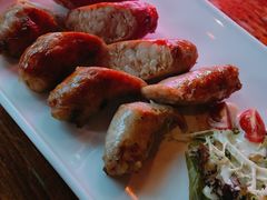 -MARU玛露音乐餐厅(大学路店)