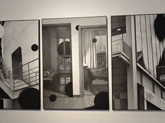 -四川美术学院美术馆