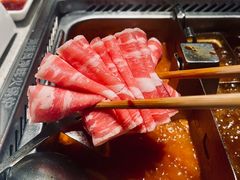 -海底捞火锅(航洋城店)