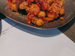-一棠龙虾•王牌虾球(楚河汉街店)