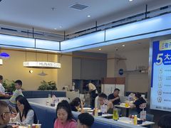 -兰湘子·湘菜小炒(盛龙广场店)