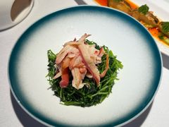 -醉舍·新淮扬菜(长宁龙之梦店)
