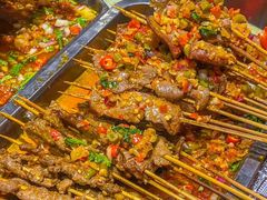 -1819餐厅·团队聚餐·烤串·精酿