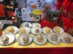 -山西会馆·晋菜·晋商宴·牌匾博物馆(胜利东街店)