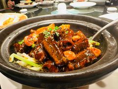 -HOMES上海本帮菜(襄阳公园店)
