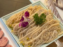 -杨肥肠火锅大排档(火车站花园店)