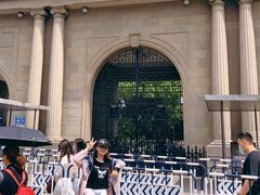 -南京中国近代史遗址博物馆(南京总统府)