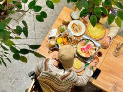 -KimPro 辛普乐概念韩餐